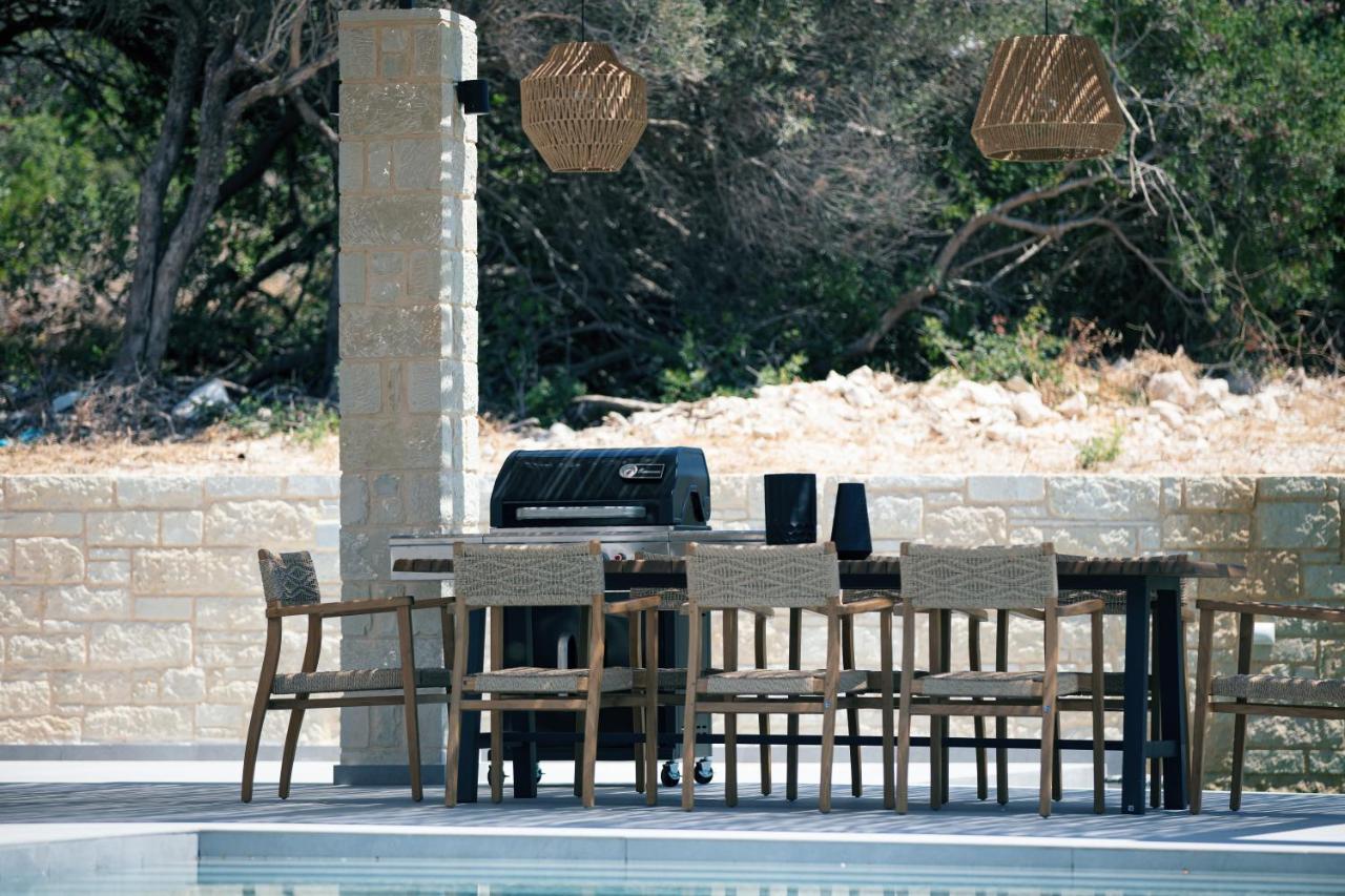 Chorafakia Ikritis Villas מראה חיצוני תמונה